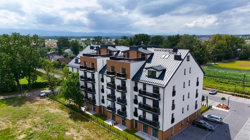 Zimowa Apartamenty - zdjęcie nr 1