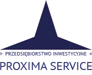 logo P.I. Proxima-Service