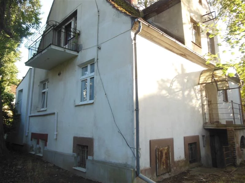 Dom 83,56 m², oferta nr , IF04256, Gdańsk, Sambora