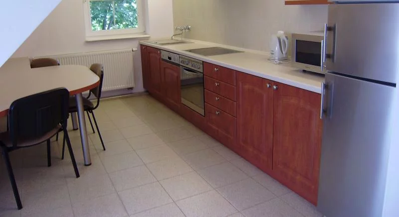 Apartamenty IF04329 Gdańsk Przymorze Bora - Komorowskiego