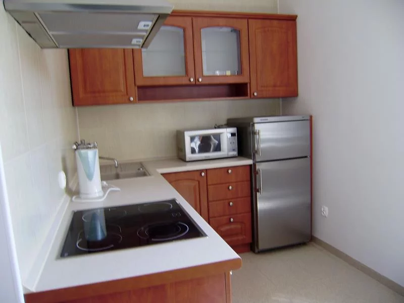 Apartamenty IF04336 Gdańsk Przymorze Bora - Komorowskiego