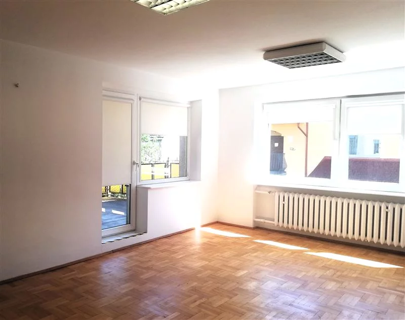 Biuro 200,00 m², Gdańsk, Przymorze, CZERWONY DWÓR, Wynajem