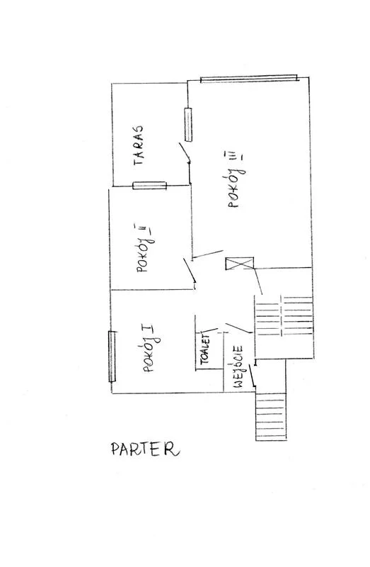 Biuro 200,00 m², oferta nr , IF04335, Gdańsk, Przymorze, CZERWONY DWÓR