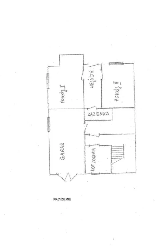 Biuro 200,00 m², oferta nr , IF04335, Gdańsk, Przymorze, CZERWONY DWÓR