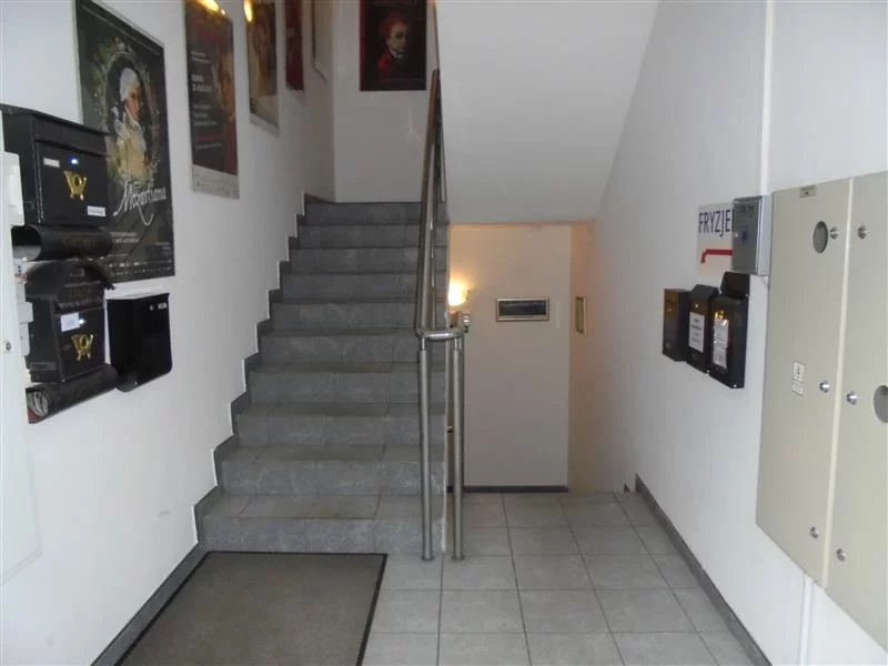 Lokal użytkowy 30,00 m², oferta nr , IF03944, Gdańsk, Opata Jacka Rybińskiego