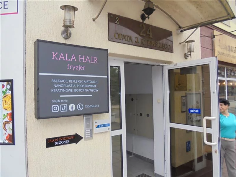 Lokal użytkowy 30,00 m², oferta nr , IF03944, Gdańsk, Opata Jacka Rybińskiego