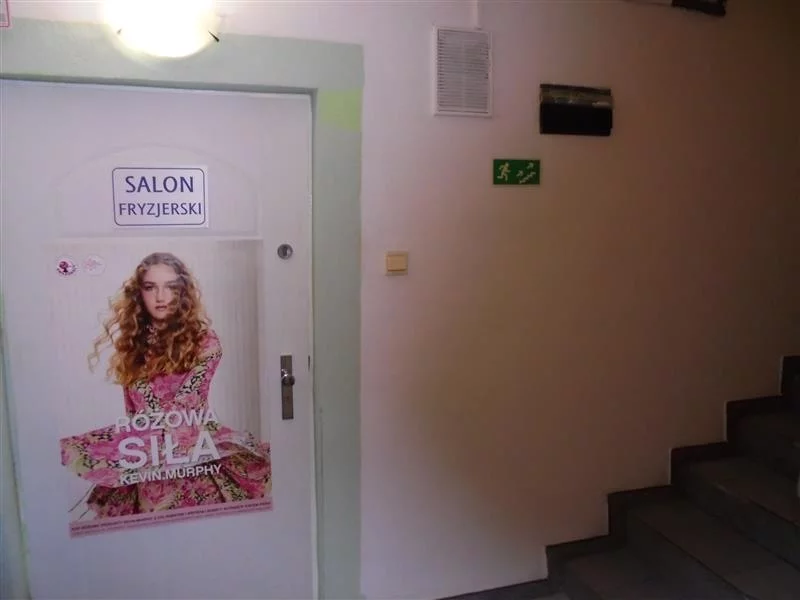 Lokal użytkowy 30,00 m², oferta nr , IF03944, Gdańsk, Opata Jacka Rybińskiego
