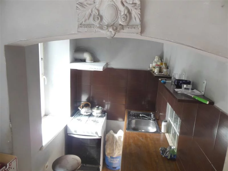 2 pokoje, mieszkanie 35,00 m², parter, oferta nr , IF01763, Gdynia, Chylonia, Chylonia, Chylońska