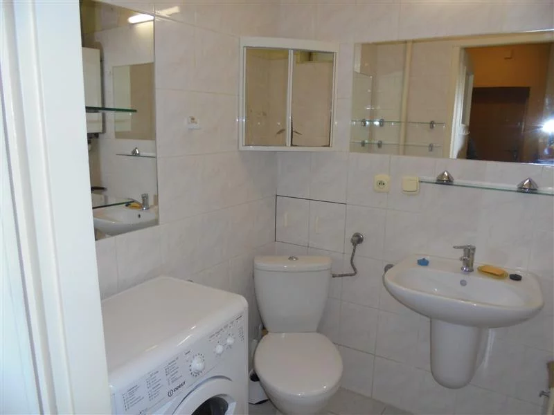 2 pokoje, mieszkanie 49,00 m², parter, oferta nr , IF04334, Gdańsk, Krzywoustego