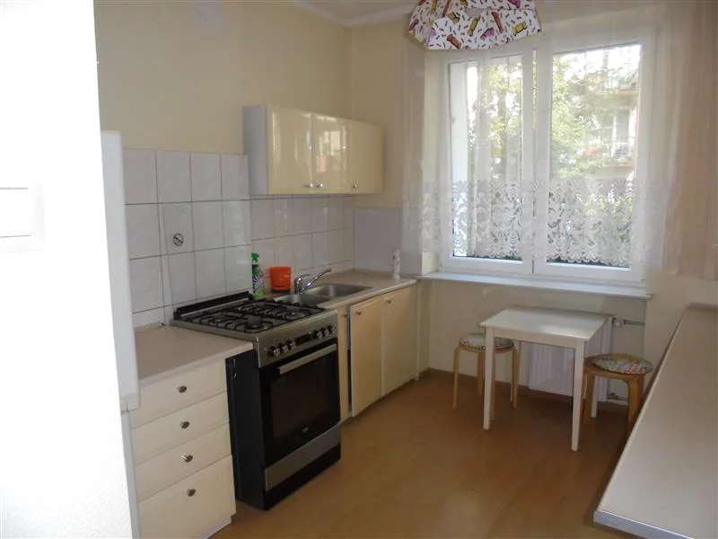 2 pokoje, mieszkanie 49,00 m², parter, oferta nr , IF04334, Gdańsk, Krzywoustego