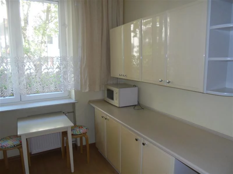 2 pokoje, mieszkanie 49,00 m², parter, oferta nr , IF04334, Gdańsk, Krzywoustego