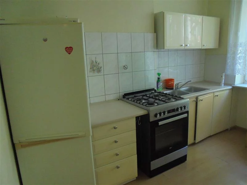 2 pokoje, mieszkanie 49,00 m², parter, oferta nr , IF04334, Gdańsk, Krzywoustego