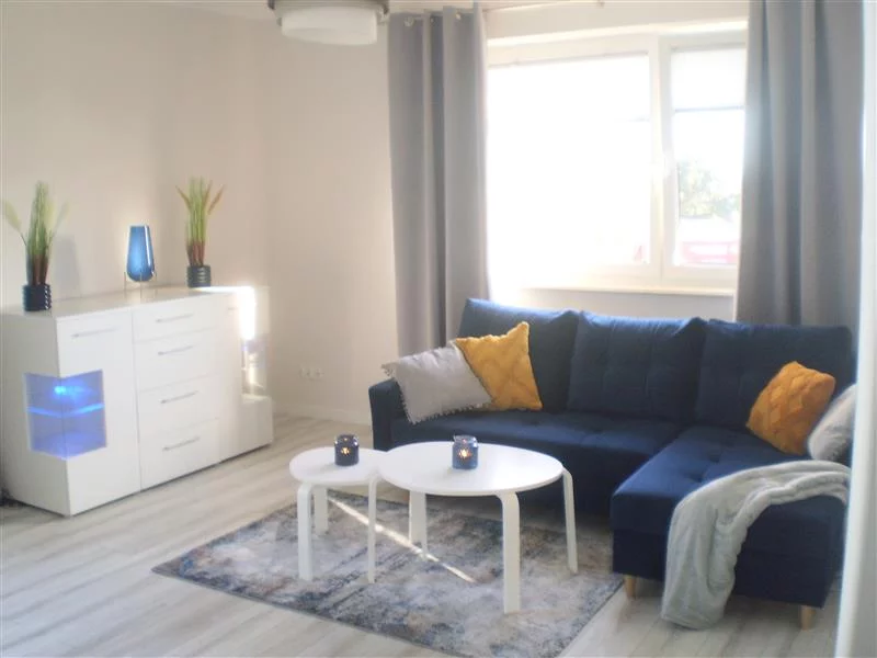Apartamenty IF03969 Pruszcz Gdański Grunwaldzka