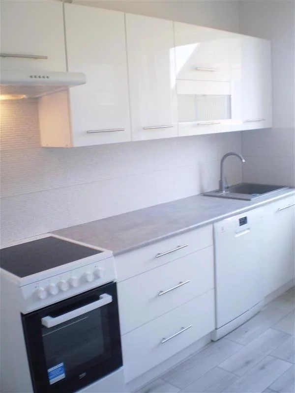 2 pokoje, mieszkanie 55,00 m², piętro 1, oferta nr , IF03969, Pruszcz Gdański, Grunwaldzka