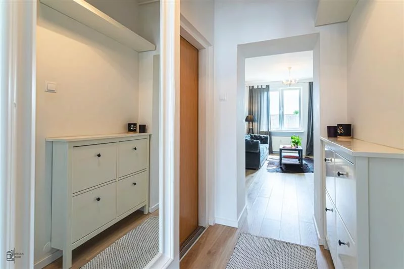2 pokoje, mieszkanie 32,00 m², piętro 3, oferta nr , IF03880, Gdańsk, Wrzeszcz, WARYŃSKIEGO LUDWIKA