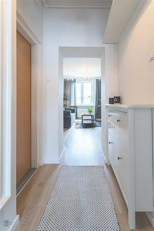 2 pokoje, mieszkanie 32,00 m², piętro 3, oferta nr , IF03880, Gdańsk, Wrzeszcz, WARYŃSKIEGO LUDWIKA