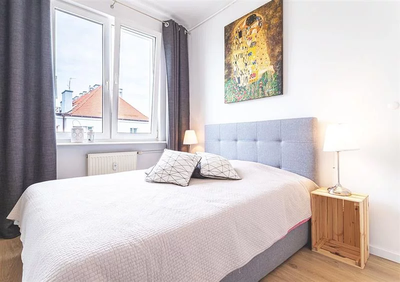 2 pokoje, mieszkanie 32,00 m², piętro 3, oferta nr , IF03880, Gdańsk, Wrzeszcz, WARYŃSKIEGO LUDWIKA