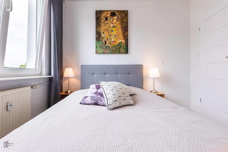 2 pokoje, mieszkanie 32,00 m², piętro 3, oferta nr , IF03880, Gdańsk, Wrzeszcz, WARYŃSKIEGO LUDWIKA