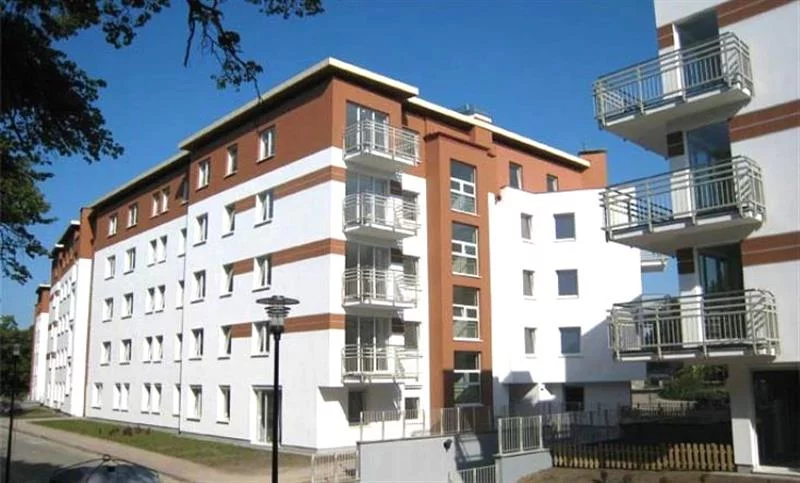 Mieszkanie trzypokojowe 63,00 m², Gdańsk, Oliwa, PIASTOWSKA, Sprzedaż