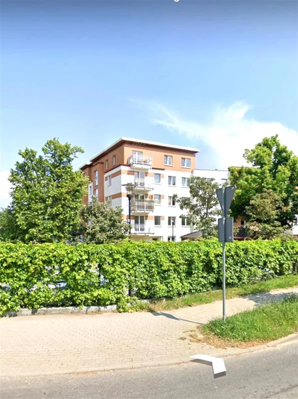 Apartamenty IF04291 Gdańsk Przymorze Piastowska