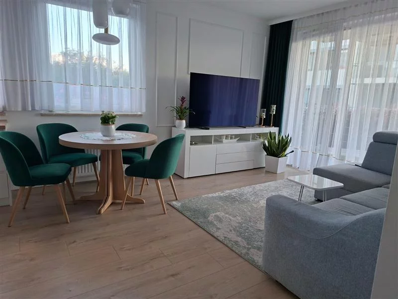 Apartamenty IF04342 Gdańsk Skiby