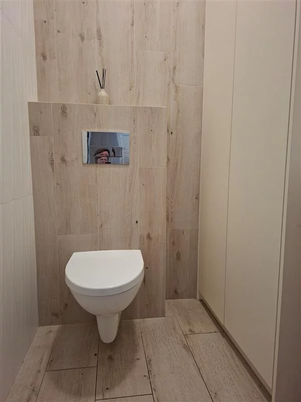 3 pokoje, mieszkanie 60,68 m², parter, oferta nr , IF04342, Gdańsk, Skiby
