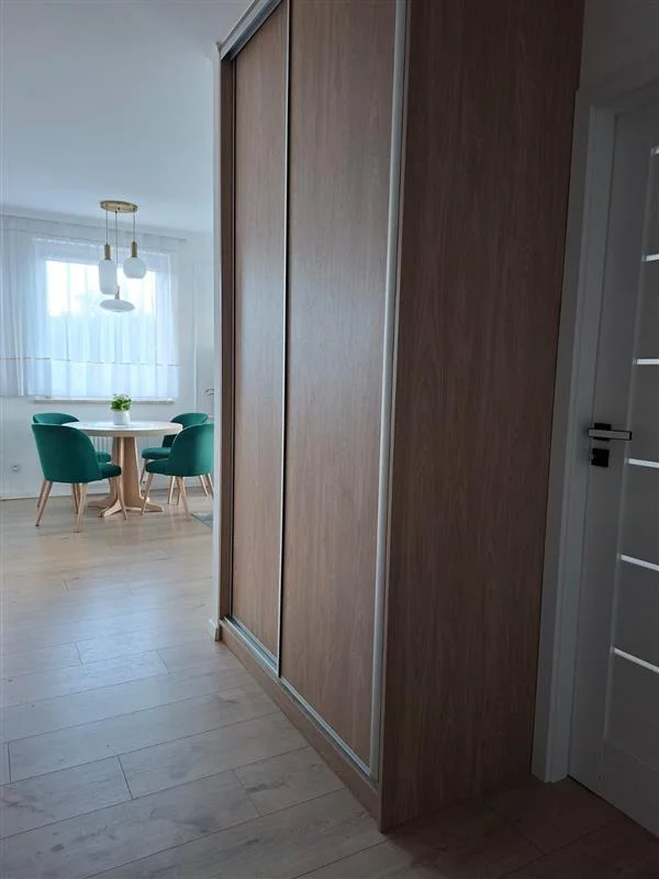 3 pokoje, mieszkanie 60,68 m², parter, oferta nr , IF04342, Gdańsk, Skiby