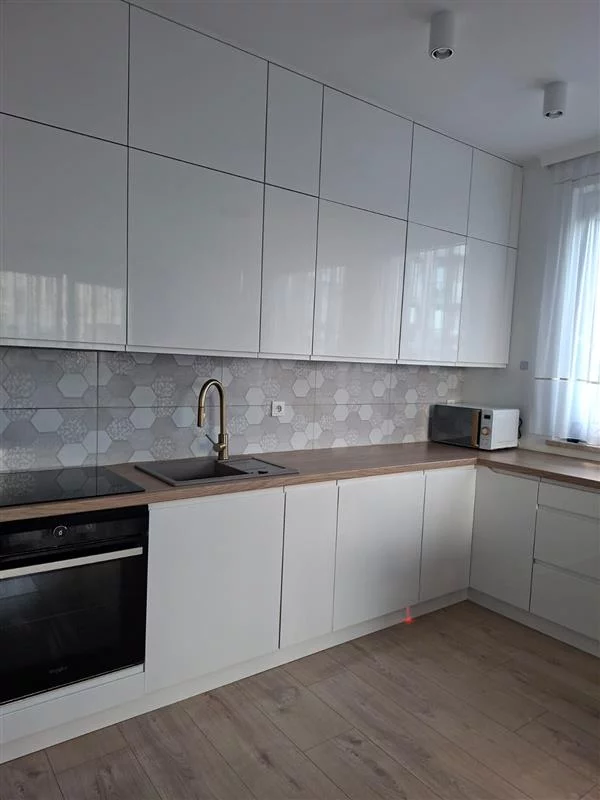 3 pokoje, mieszkanie 60,68 m², parter, oferta nr , IF04342, Gdańsk, Skiby