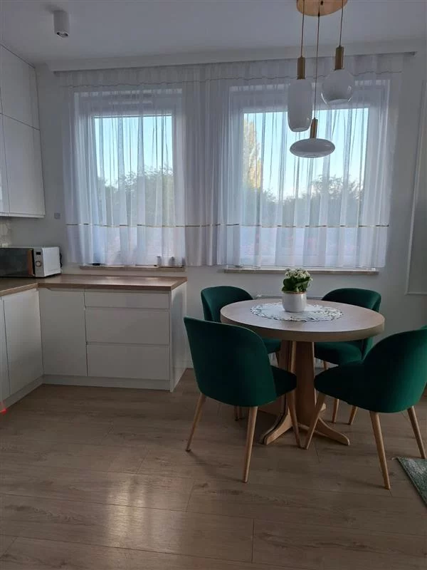 3 pokoje, mieszkanie 60,68 m², parter, oferta nr , IF04342, Gdańsk, Skiby