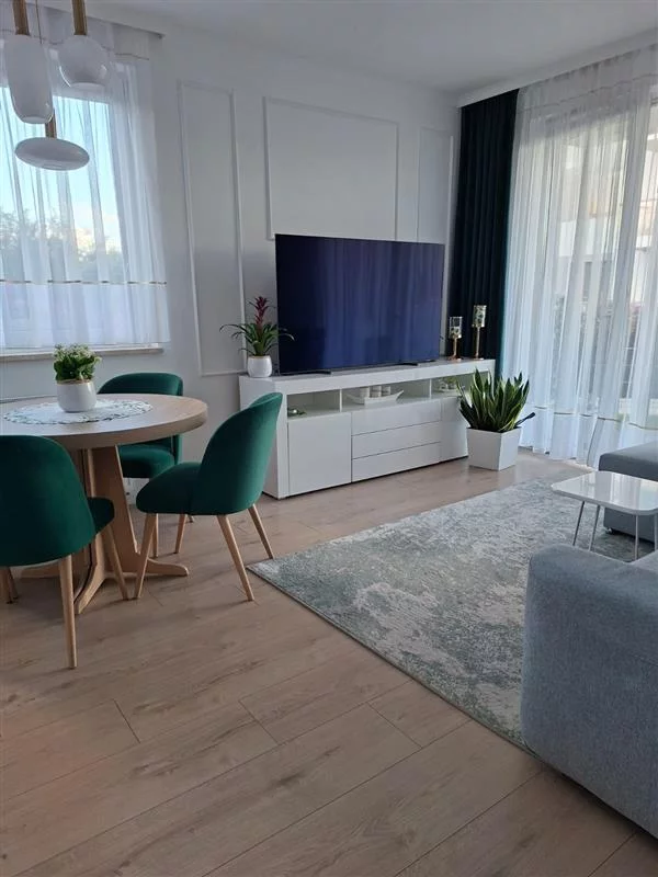 3 pokoje, mieszkanie 60,68 m², parter, oferta nr , IF04342, Gdańsk, Skiby