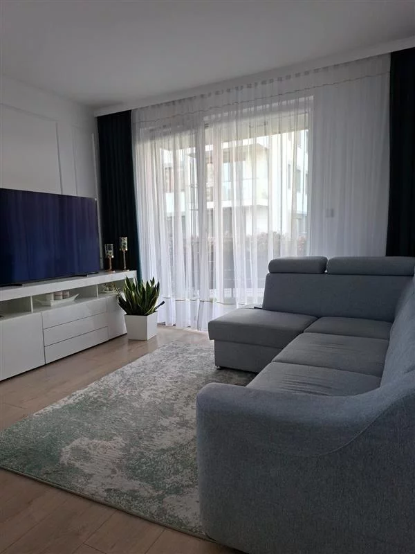 3 pokoje, mieszkanie 60,68 m², parter, oferta nr , IF04342, Gdańsk, Skiby
