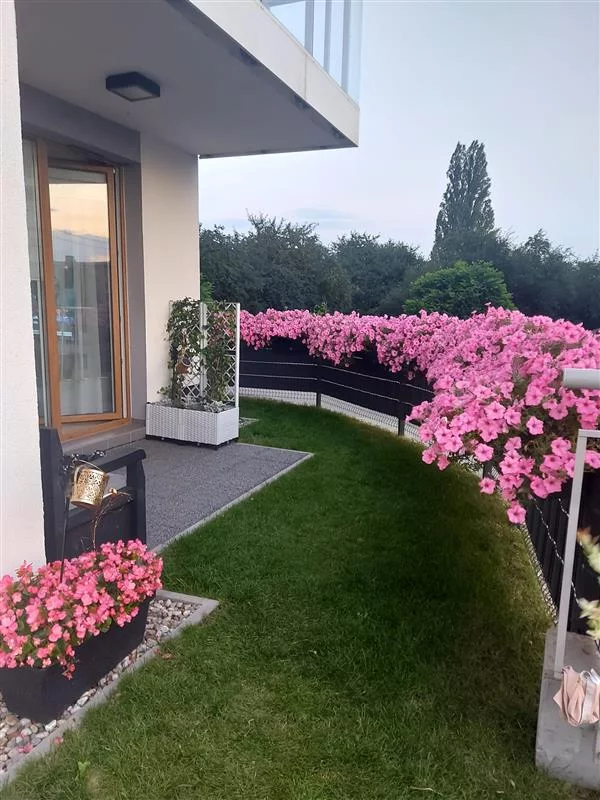 3 pokoje, mieszkanie 60,68 m², parter, oferta nr , IF04342, Gdańsk, Skiby