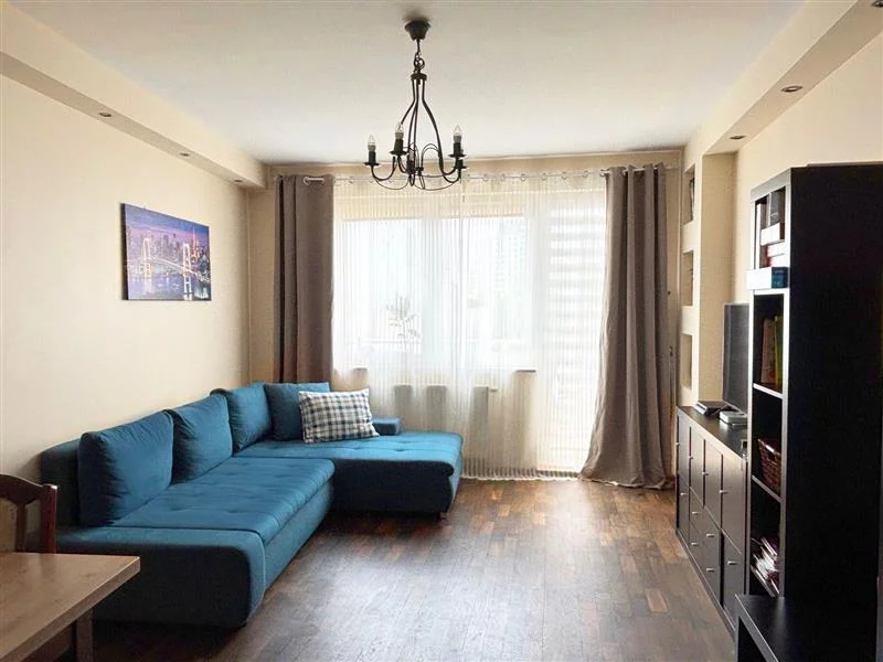 Apartamenty IF04326 Gdańsk Lecha Kaczyńskiego