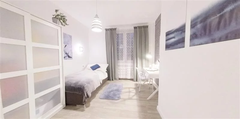 4 pokoje, mieszkanie 59,16 m², piętro 3, oferta nr , IF04331, Gdańsk, Śródmieście, Kołodziejska