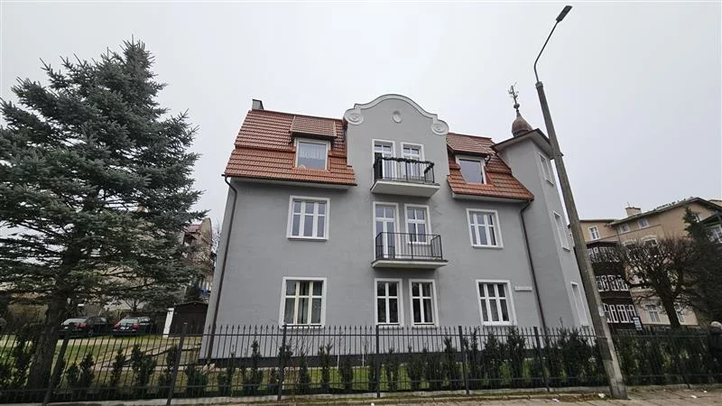 Apartament 79,20 m², piętro 3, oferta nr , IF04290, Gdańsk, Obrońców Westerplatte-idx