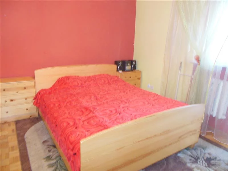 4 pokoje, mieszkanie 75,00 m², piętro 2, oferta nr , IF04255, Rumia, Żwirowa