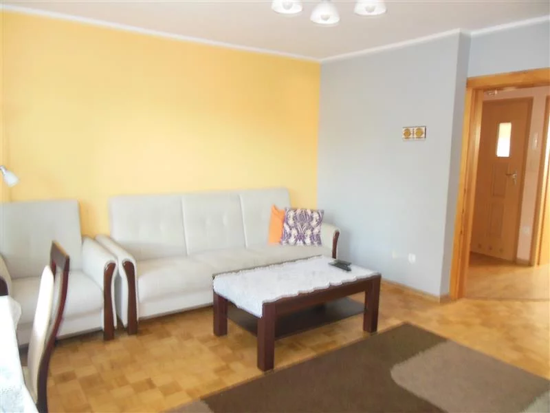 4 pokoje, mieszkanie 75,00 m², piętro 2, oferta nr , IF04255, Rumia, Żwirowa