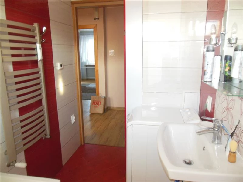 4 pokoje, mieszkanie 75,00 m², piętro 2, oferta nr , IF04255, Rumia, Żwirowa