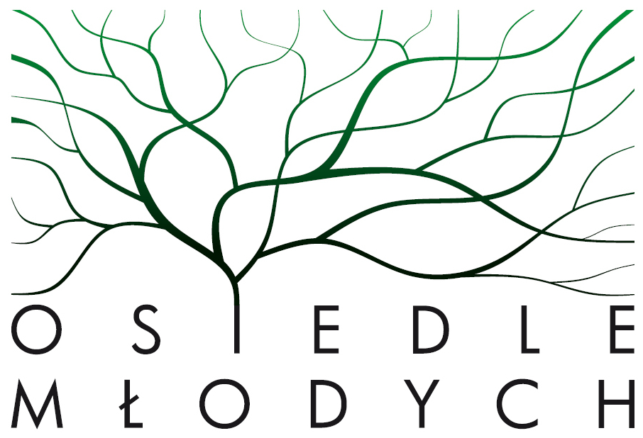 logo Osiedle Młodych sp. z o.o.