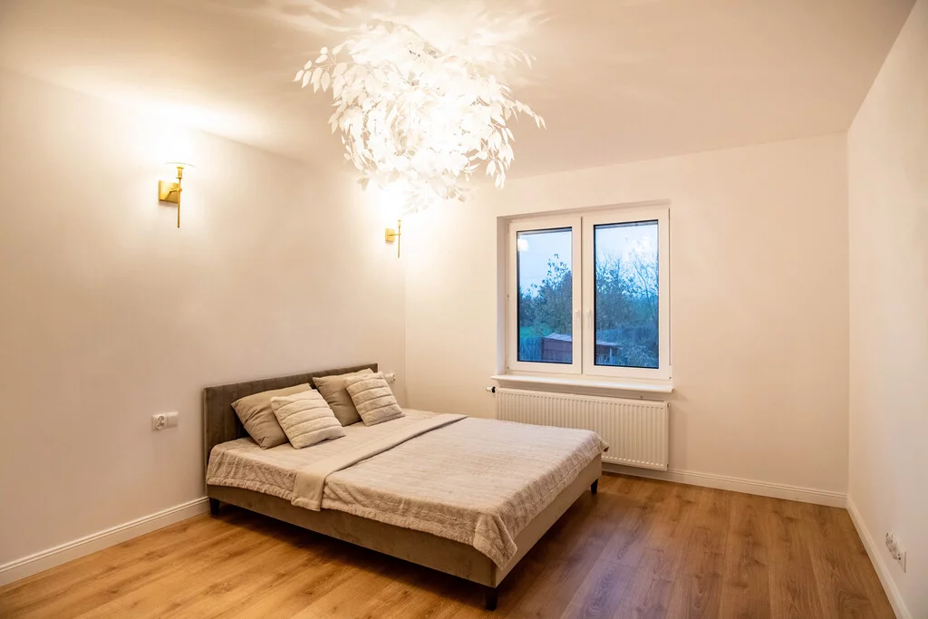 Dom i rezydencja 89,00 m², oferta nr , 150/8652/ODS, Sochonie