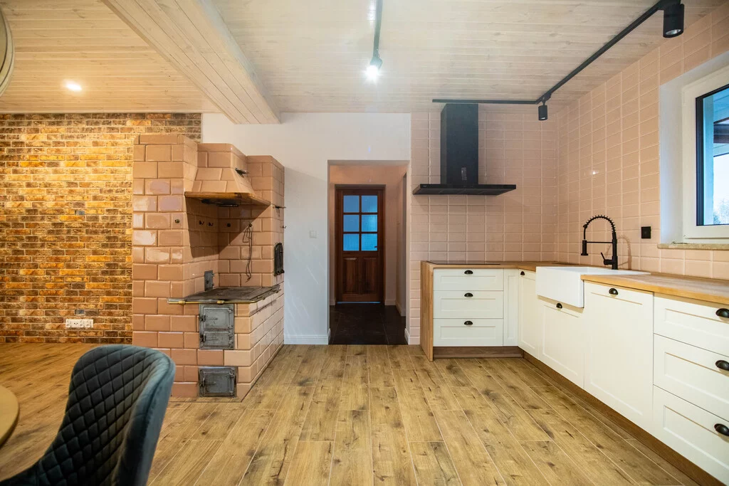 Dom i rezydencja 89,00 m², oferta nr , 150/8652/ODS, Sochonie