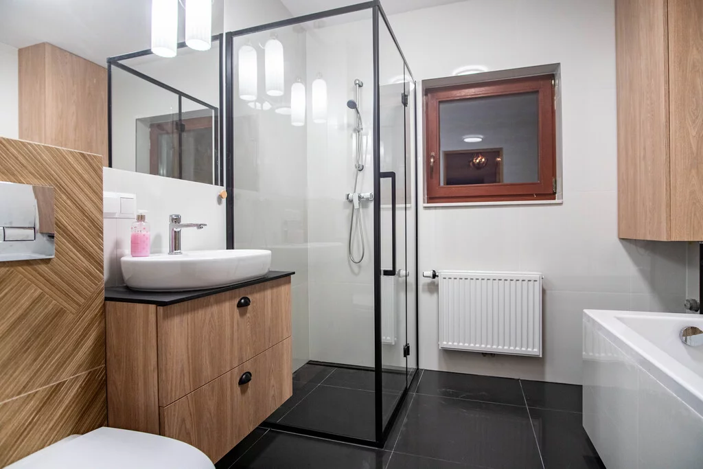 Dom i rezydencja 89,00 m², oferta nr , 150/8652/ODS, Sochonie
