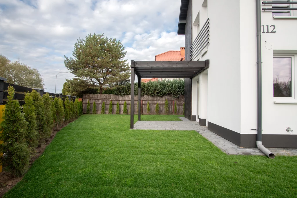 Dom 90,00 m², oferta nr , 158/8652/ODS, Białystok