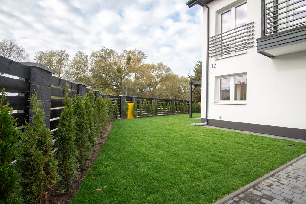 Dom 90,00 m², oferta nr , 158/8652/ODS, Białystok