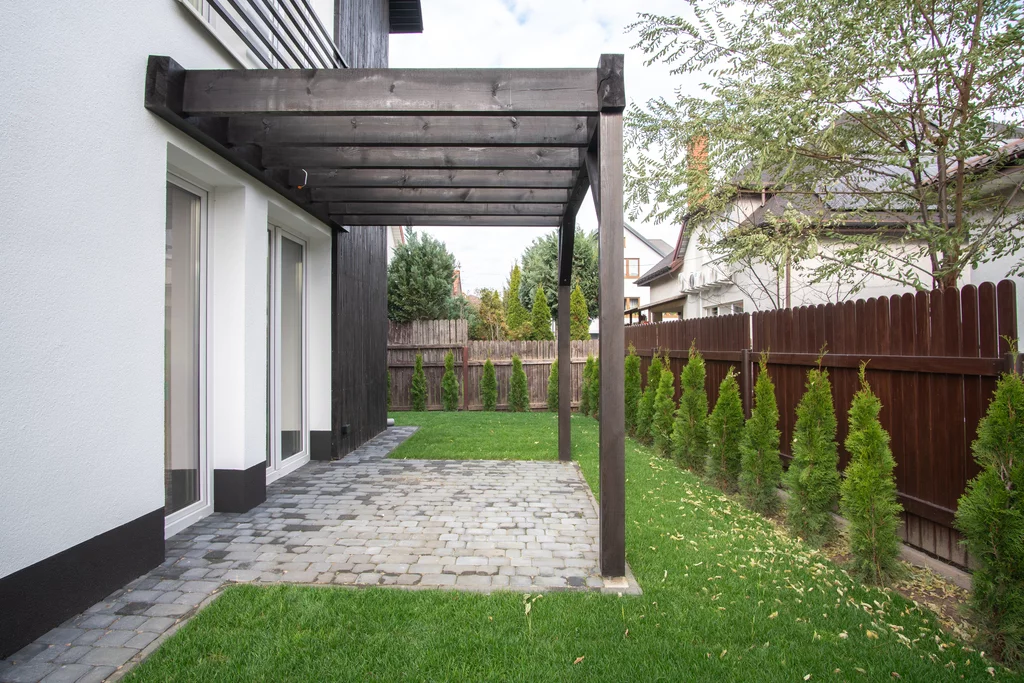 Dom 90,00 m², oferta nr , 158/8652/ODS, Białystok