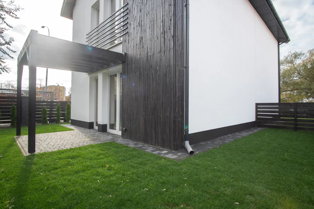 Dom 90,00 m², oferta nr , 158/8652/ODS, Białystok