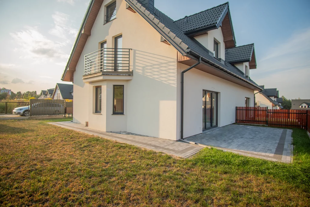 Dom 115,00 m², oferta nr , 2/8652/ODW, Nowodworce