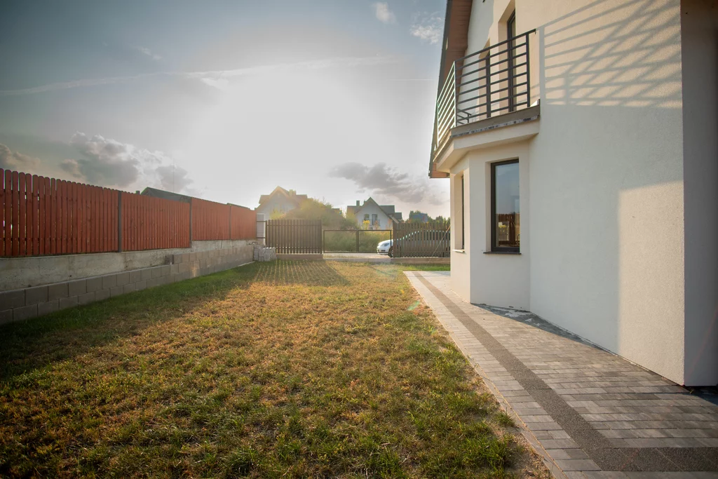 Dom 115,00 m², oferta nr , 2/8652/ODW, Nowodworce