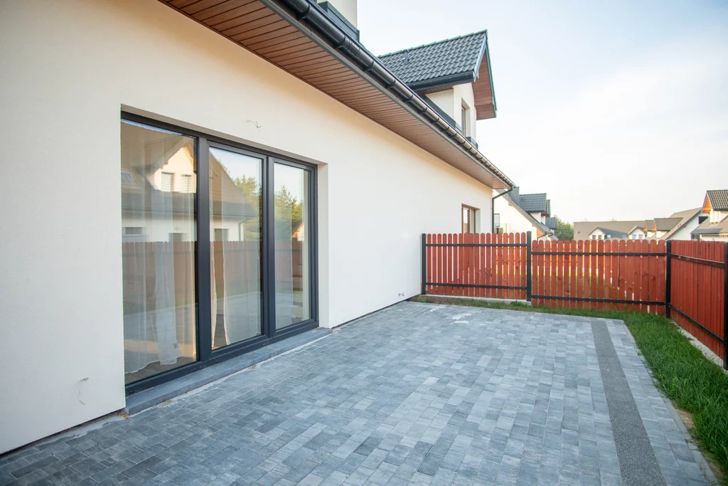 Dom 115,00 m², oferta nr , 2/8652/ODW, Nowodworce