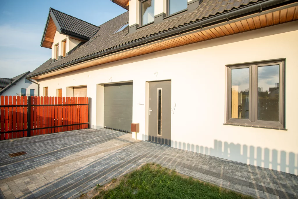 Dom 115,00 m², oferta nr , 2/8652/ODW, Nowodworce
